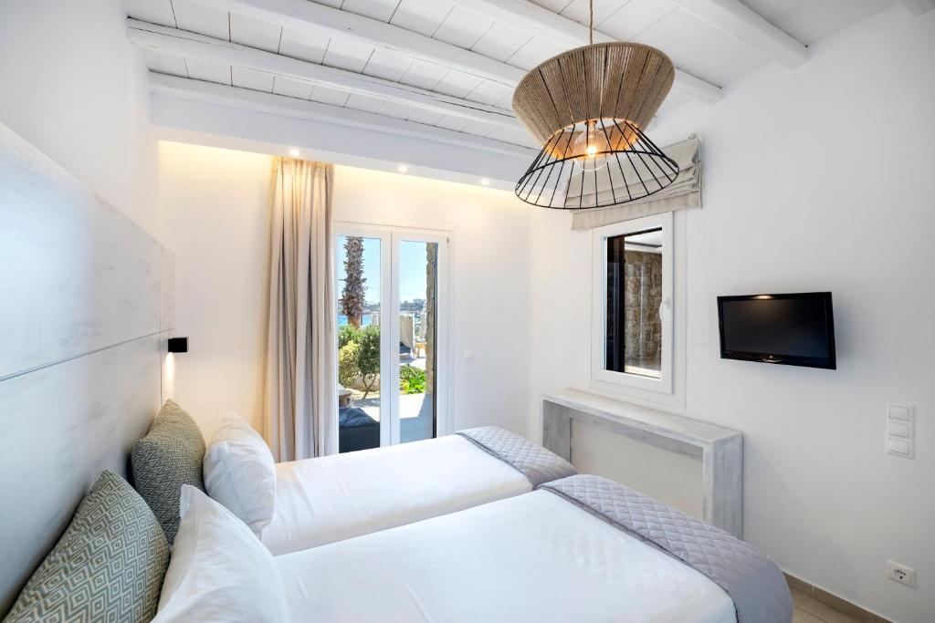 Tropicana Hotel , Suites & Villas Mykonos - 1