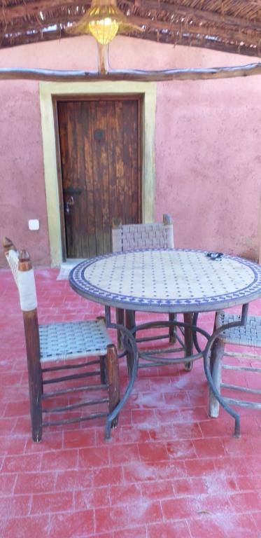 Foto sihtkohas Ouzoud asuva majutusasutuse La Kasbah d'Ouzoud galeriist