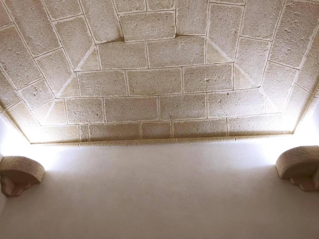 Fotografie z fotogalerie ubytování La Casa del Purpaiolo v destinaci Favignana