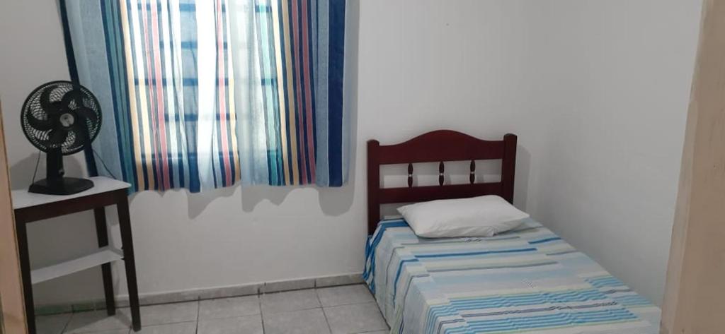  Casa de temporada Girassol