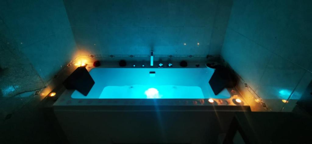 Fotografie z fotogalerie ubytování Elegance B&B v Ladispoli