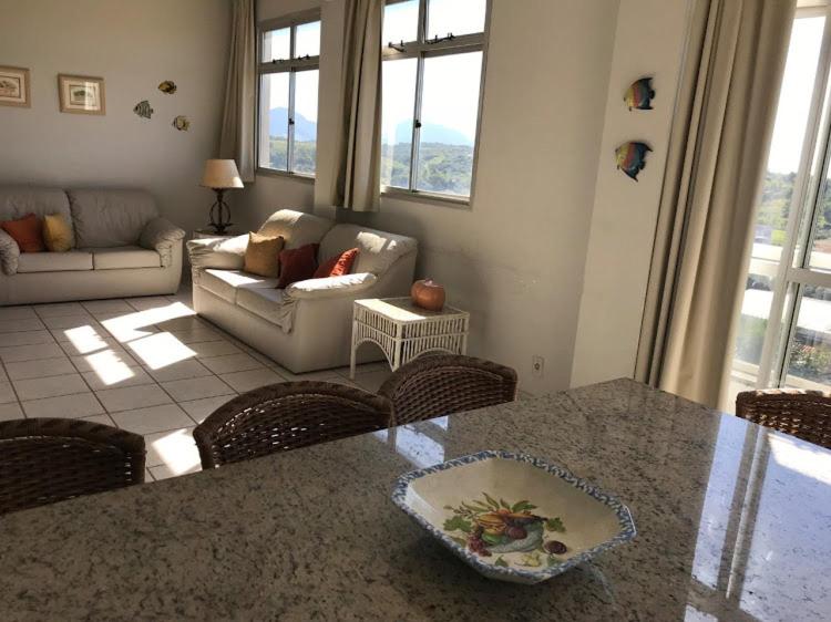  Cobertura luxo em Meaípe