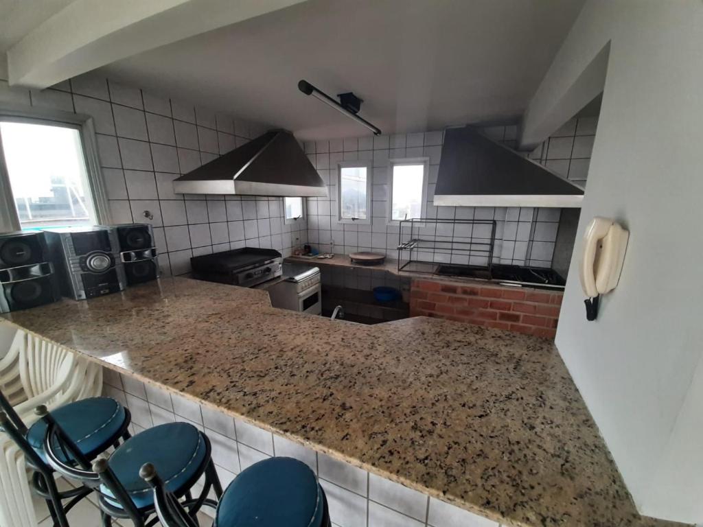  Cobertura luxo em Meaípe