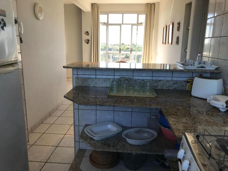  Cobertura luxo em Meaípe