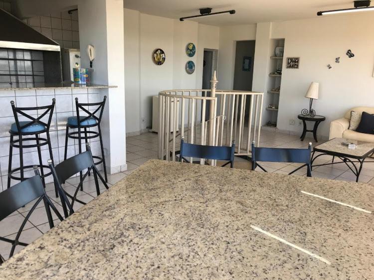  Cobertura luxo em Meaípe