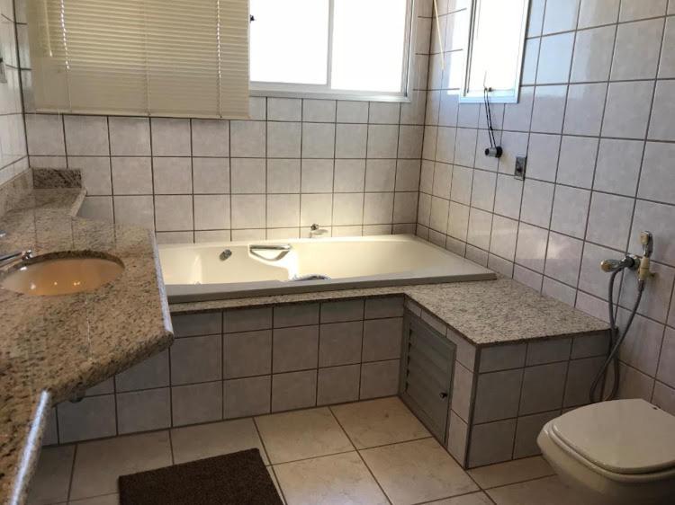  Cobertura luxo em Meaípe