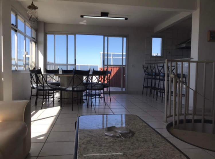  Cobertura luxo em Meaípe