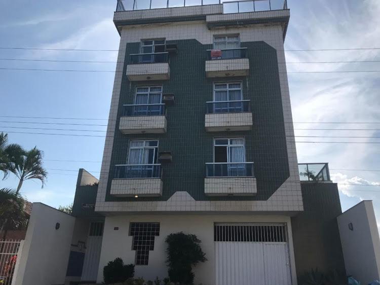  Cobertura luxo em Meaípe