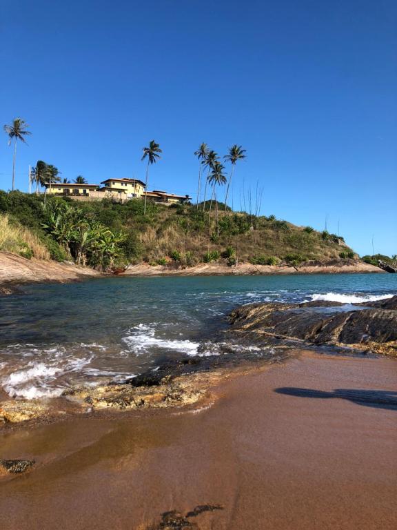  Cobertura luxo em Meaípe