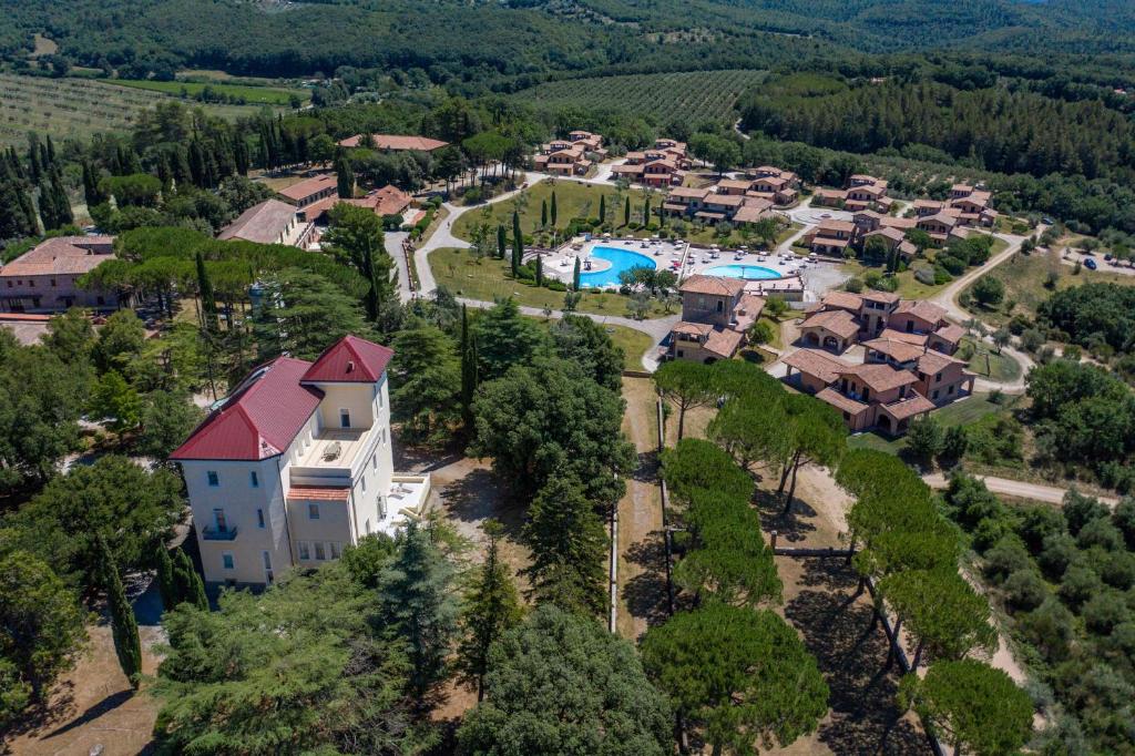 Villa Moris