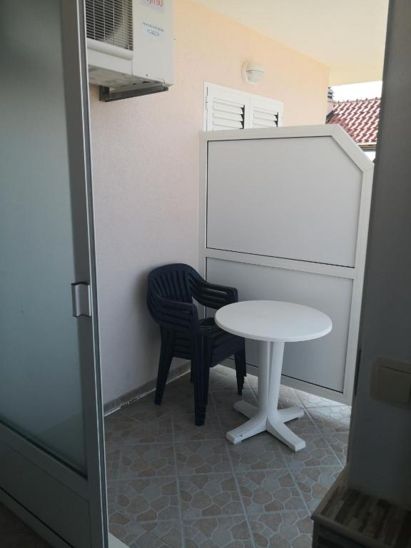 Zdjęcie z galerii obiektu Apartments Kresic w Hvarze