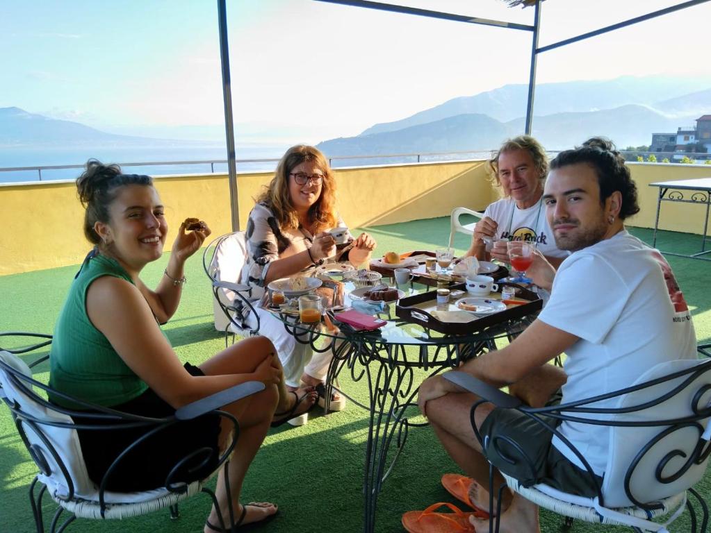 Oasi Madre della Pace - 11