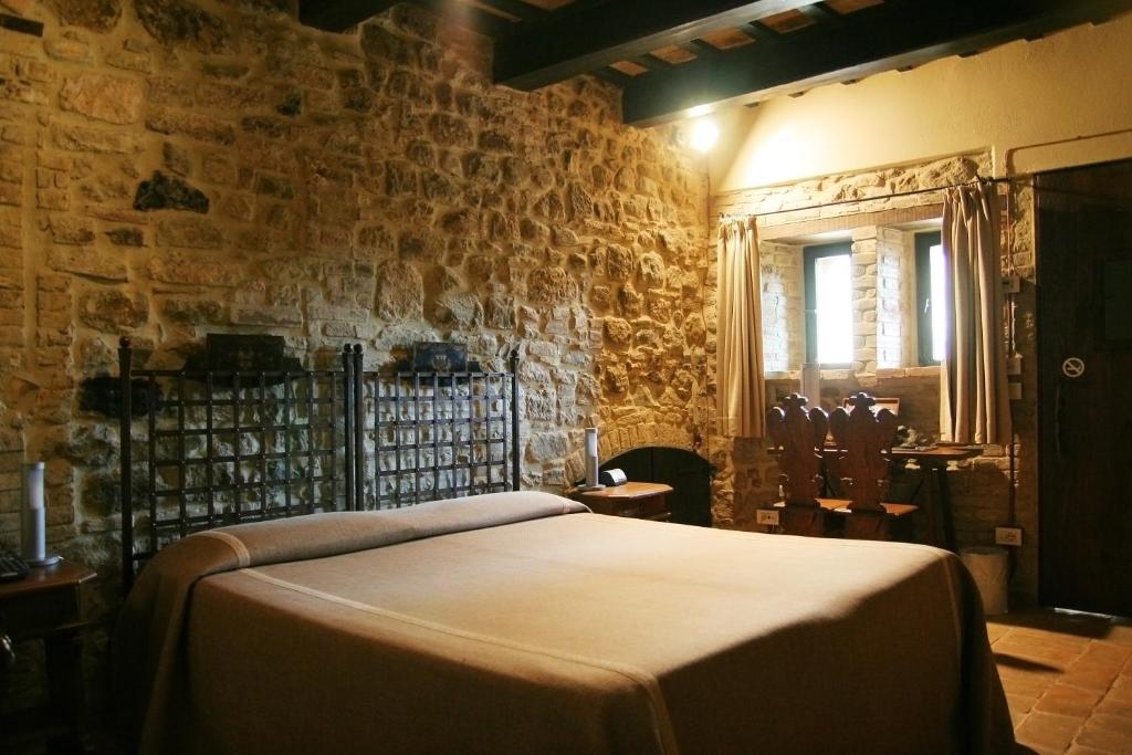 Fotografie z fotogalerie ubytování Castello Di Monterone v destinaci Perugia