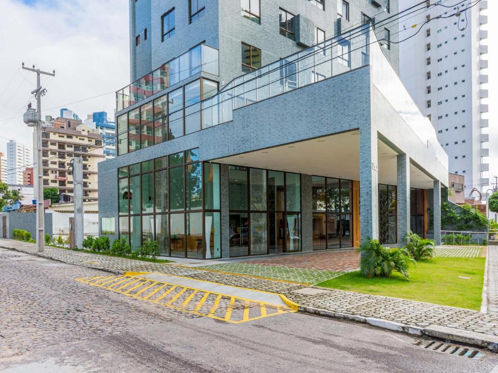  Ilusion Hotel