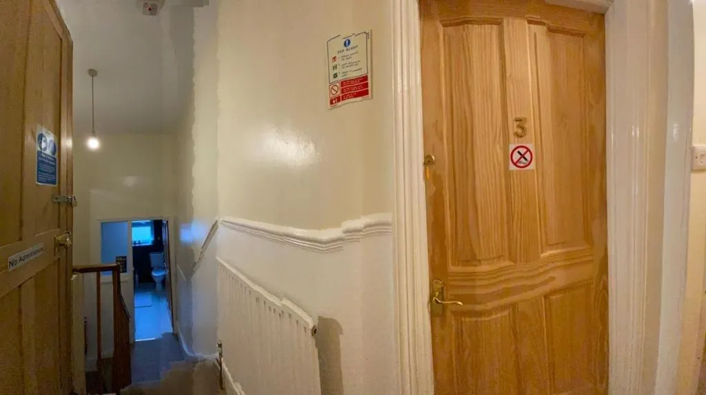 Sumatra Guesthouse Whitby, Whitby, Marea Britanie