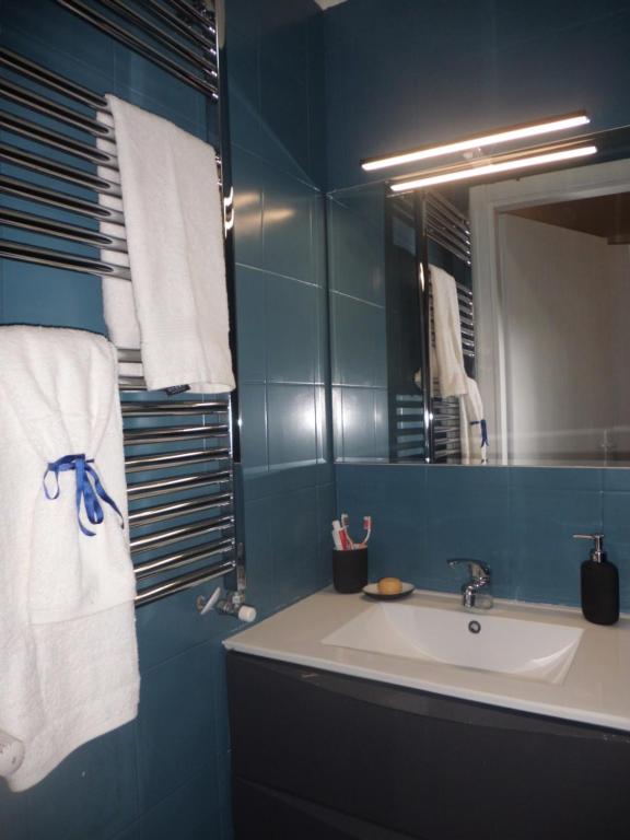 Oasi Madre della Pace - 10