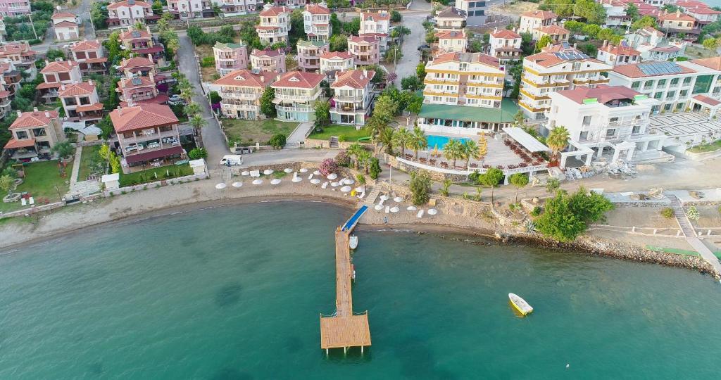 Cunda Panorama Hotel