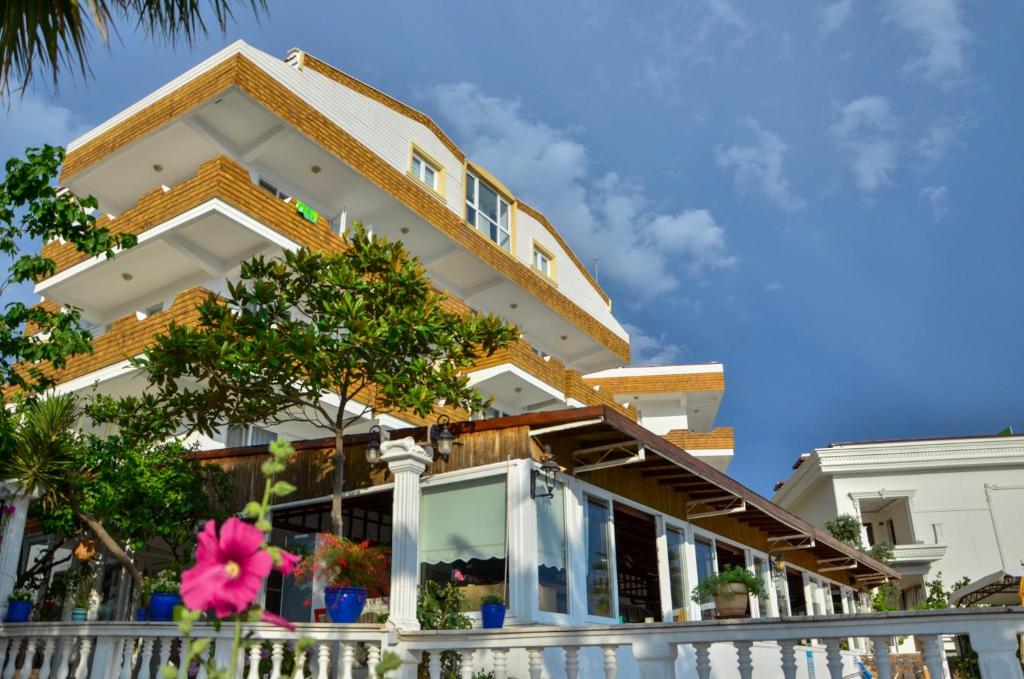 Cunda Panorama Hotel