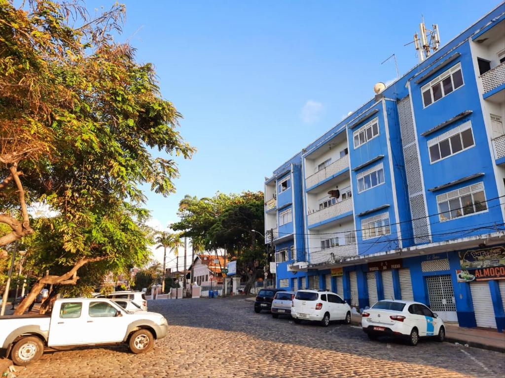  Quartos em Olinda - Carmo