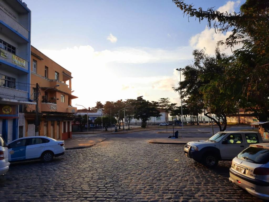  Quartos em Olinda - Carmo