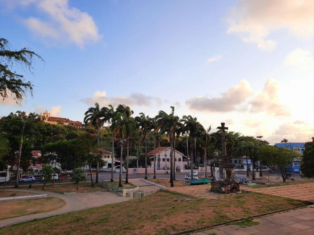  Quartos em Olinda - Carmo