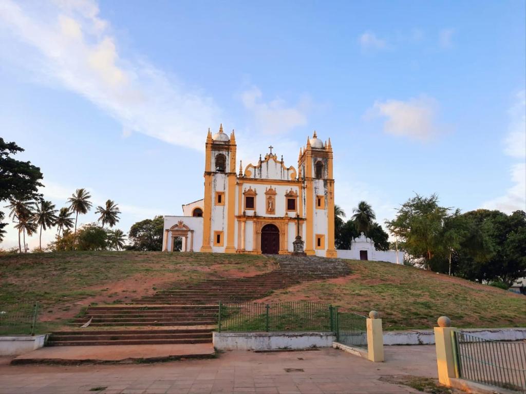  Quartos em Olinda - Carmo