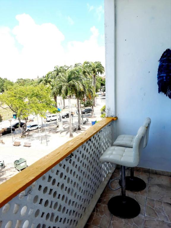  Quartos em Olinda - Carmo