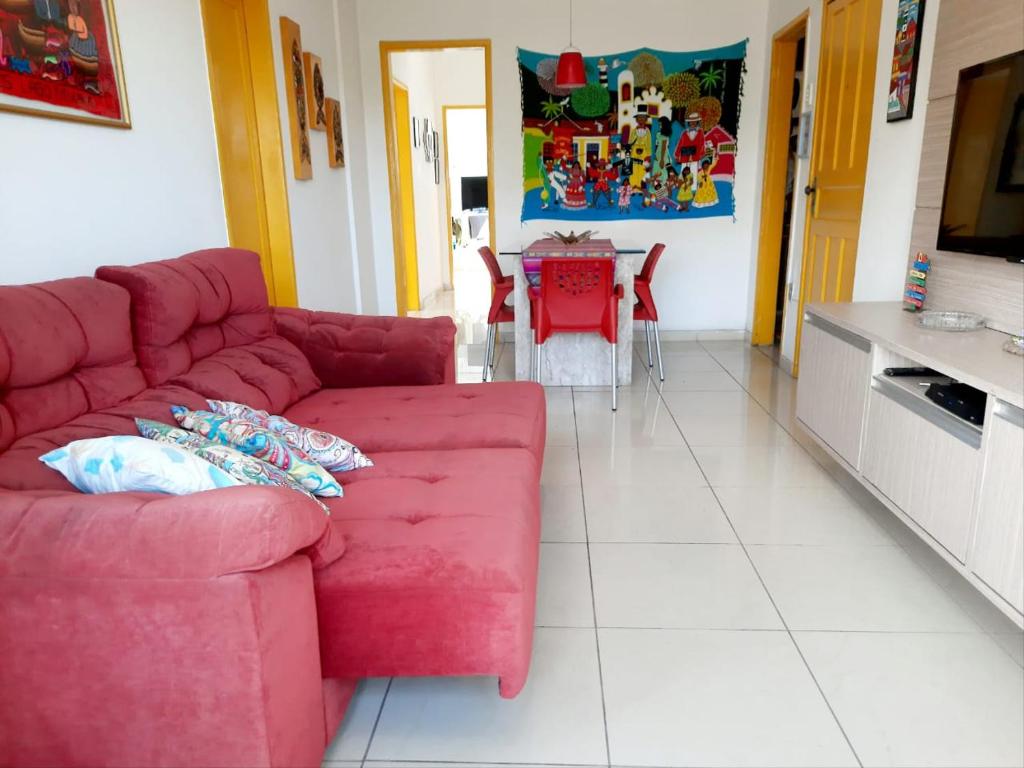  Quartos em Olinda - Carmo