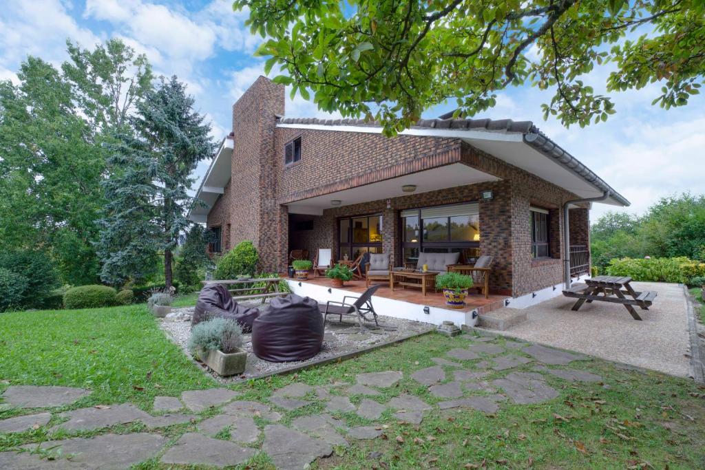 Menditxo Eder Rooms - 7