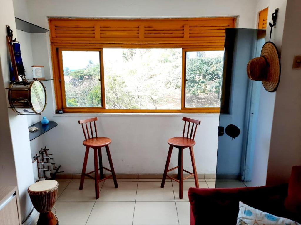  Quartos em Olinda - Carmo