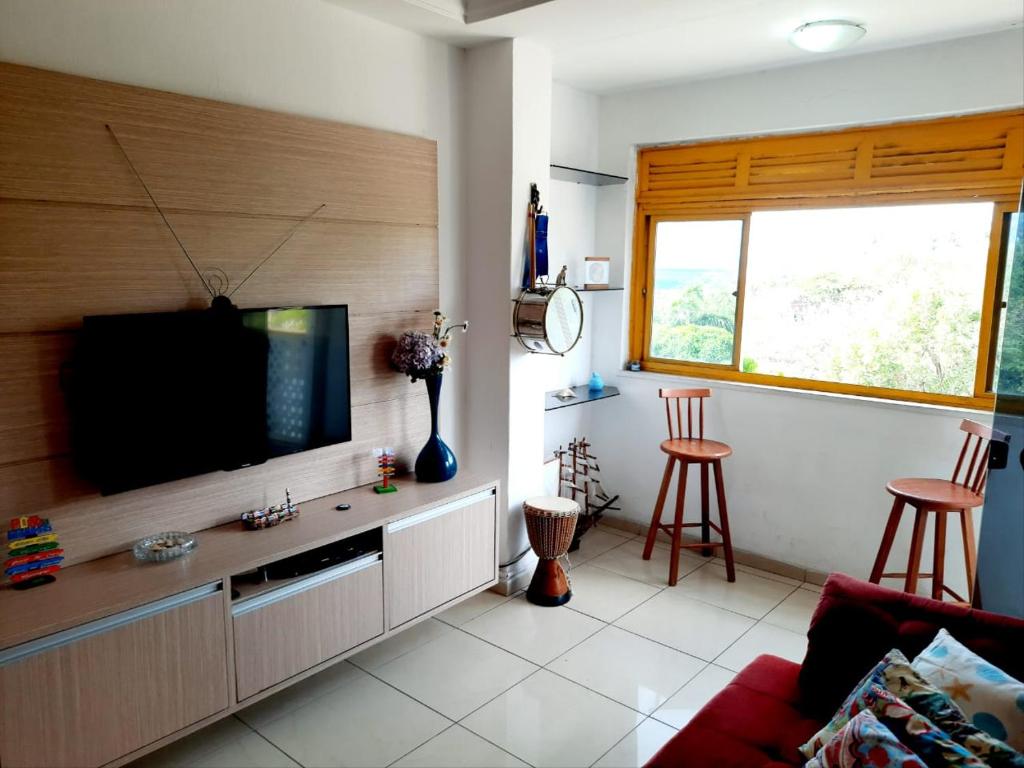  Quartos em Olinda - Carmo