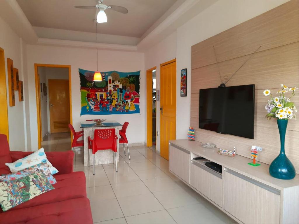  Quartos em Olinda - Carmo