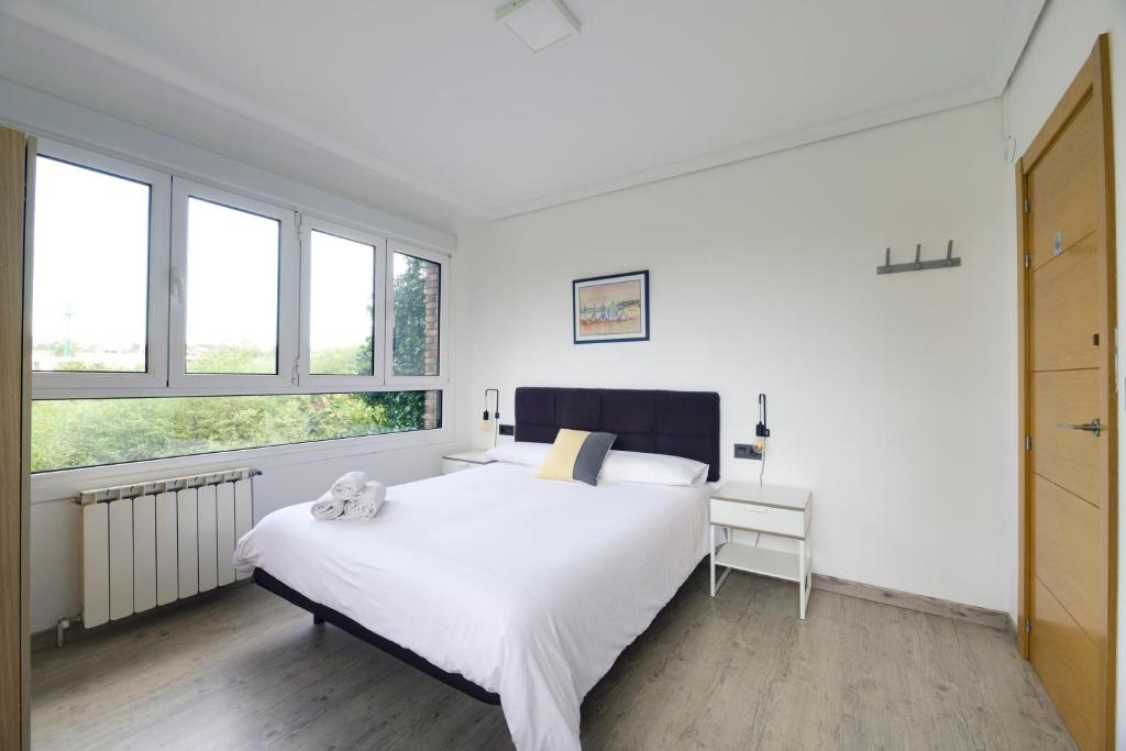 Menditxo Eder Rooms - 15