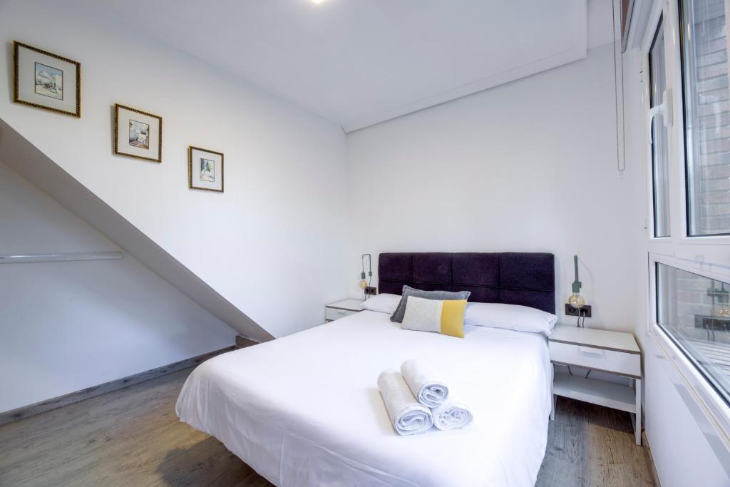 Menditxo Eder Rooms - 5