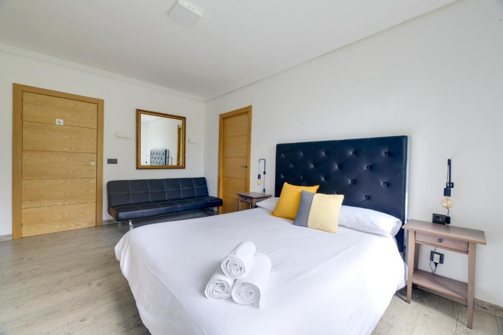 Menditxo Eder Rooms - 13