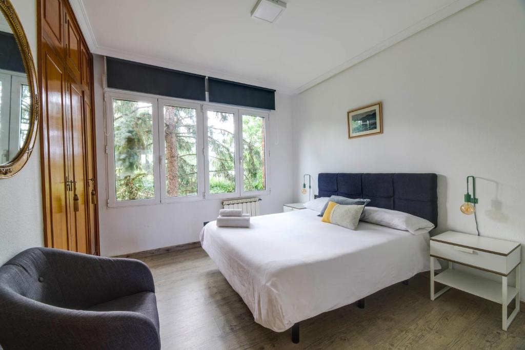 Menditxo Eder Rooms - 18