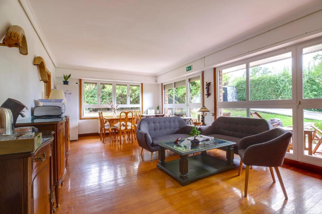 Menditxo Eder Rooms - 1