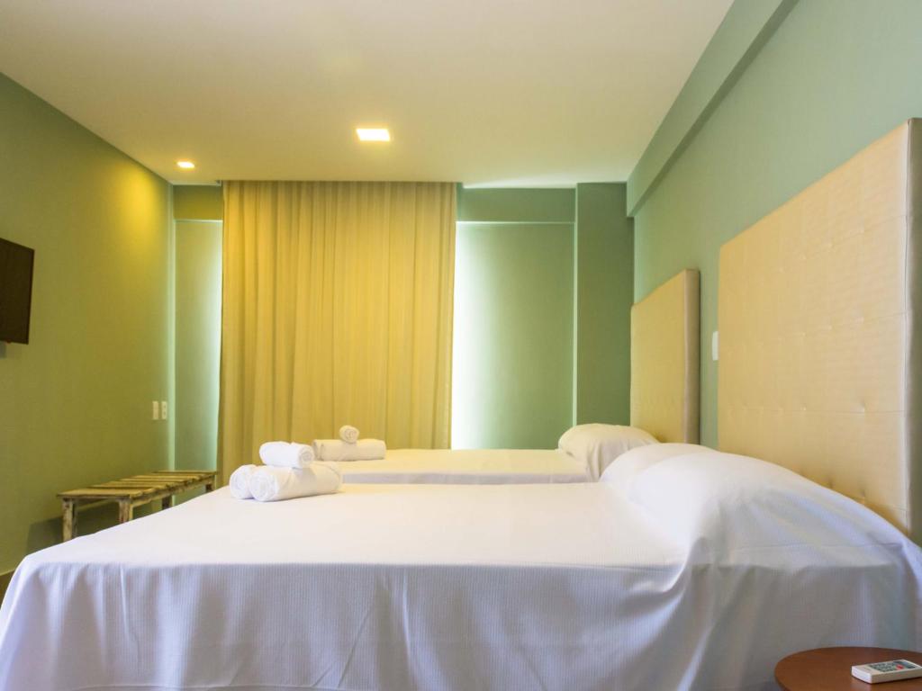  Ilusion Hotel