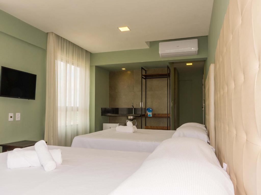  Ilusion Hotel
