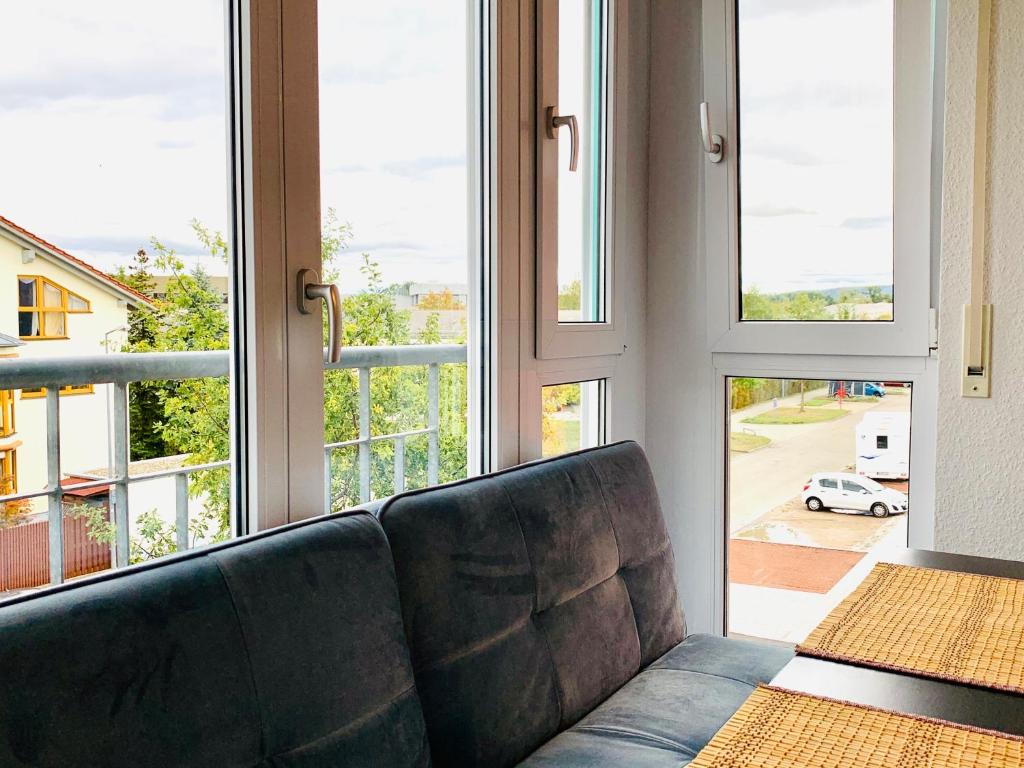 AnNa Home & Sunny Home Apartments - 12