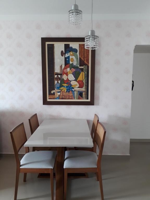  Apto Luma Praia Grande