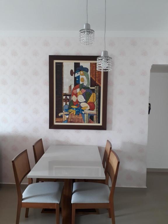  Apto Luma Praia Grande