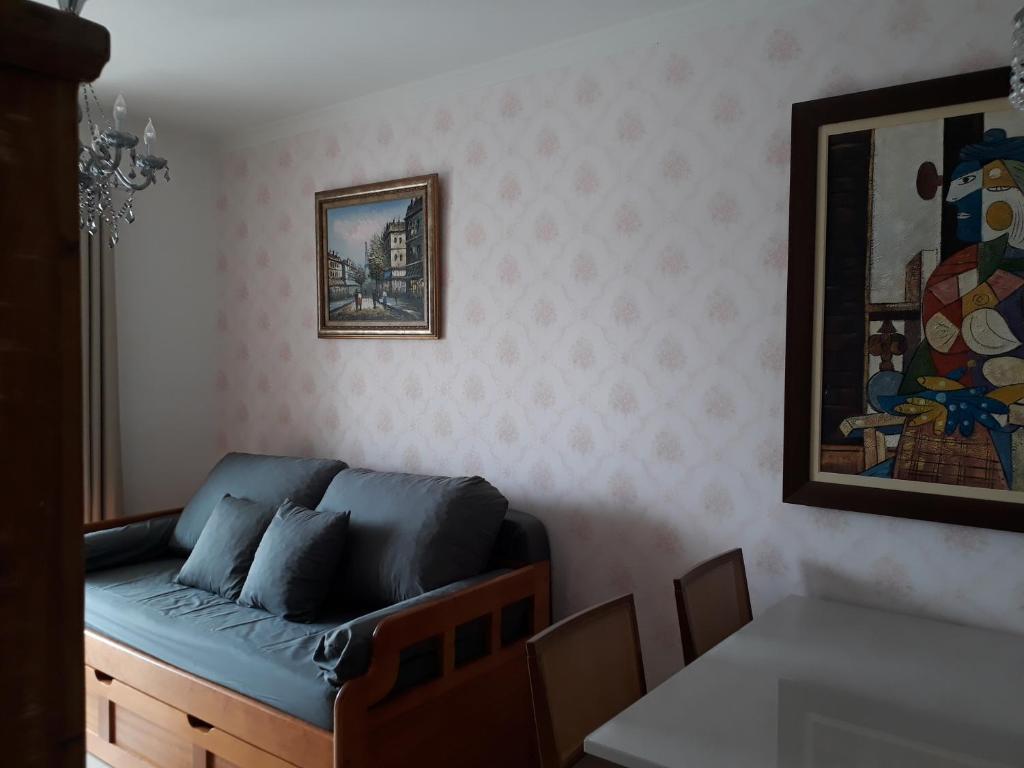  Apto Luma Praia Grande