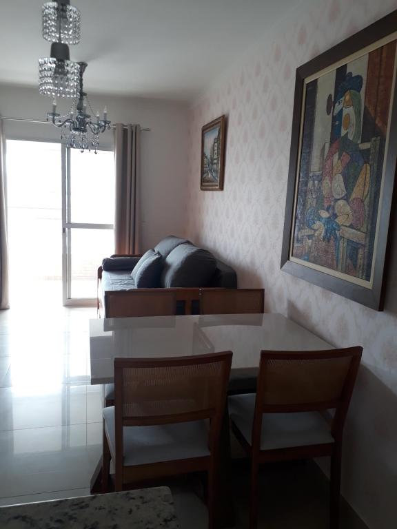  Apto Luma Praia Grande