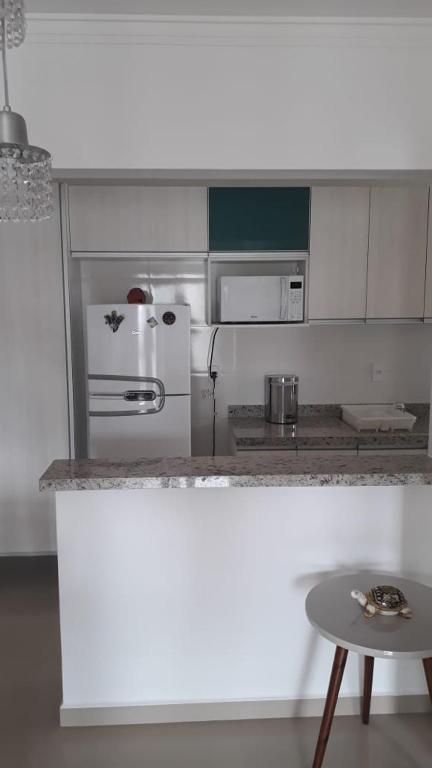  Apto Luma Praia Grande