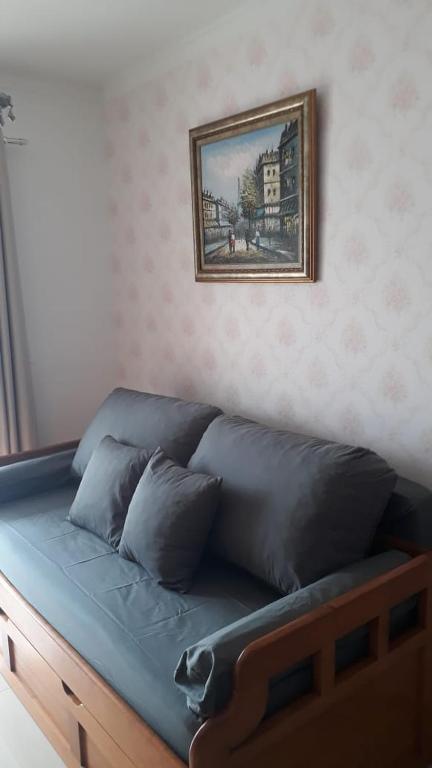  Apto Luma Praia Grande