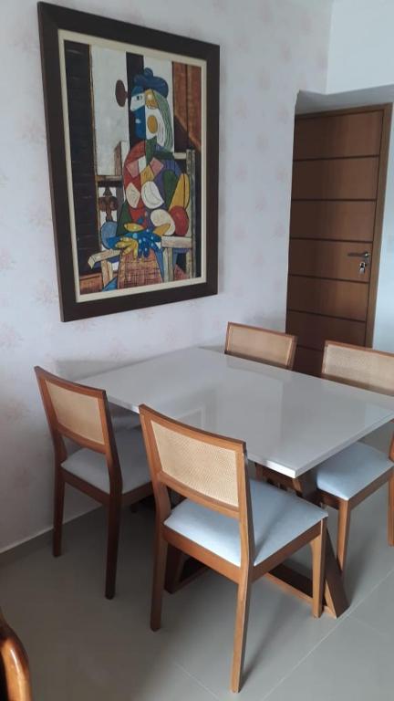  Apto Luma Praia Grande