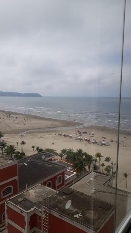  Apto Luma Praia Grande