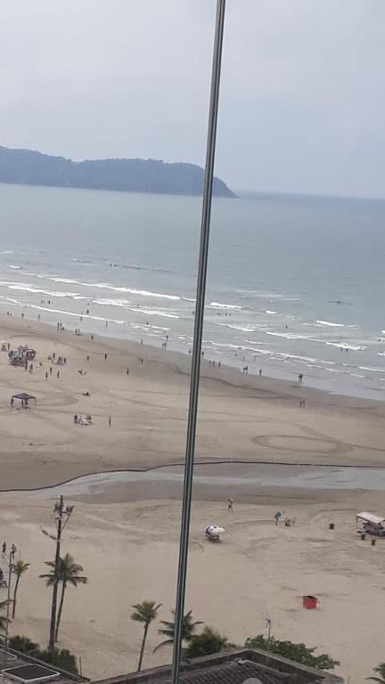  Apto Luma Praia Grande