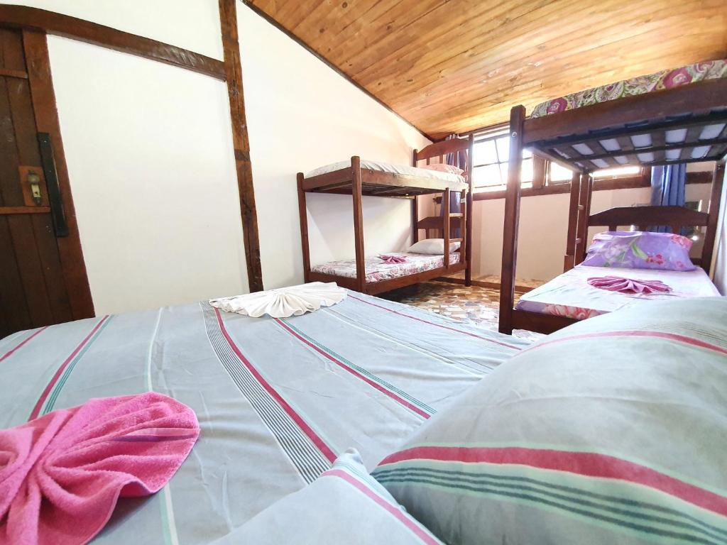  Vila Oceano - Grande Piscina e Hidromassagem Dupla